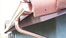 Rain Gutter Installation, Repair, Cleaning in Lowndesville, SC
